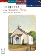 In Recital With Timeless Hymns 6 by Various - Marlais Helen - for Piano