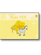 Counting Made Fun Sing-along Activity Bk by Olson Kevin and Julia - Olson Kevin and Julia - for Workbook