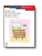 Energize Your Fingers Every Day Bk 2A by Marlais and Brown - Marlais and Brown - for Piano