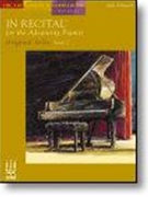 In Recital For The Advancing Pianist Bk2 by Original Solos 2 - Marlais Helen - for Piano