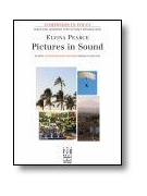 Pictures in Sound by Pearce - Pearce Elvina - for Piano