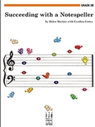 Succeeding with Notespeller Grade 2B by Marlais Helen - Helen Malais/Cynthia - for Workbook