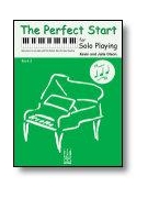 Perfect Start For Solo Playing Book 2 by Olson Kevin and Julia - Olson Kevin and Julia - for Piano