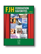 FJH Federation Favorites Book 4 by Various - Various - for Piano