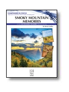Smoky Mountain Memories by Costley Kevin - Costley Kevin - for Piano