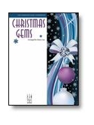 Christmas Gems by - Lau Nancy - for Piano Collection