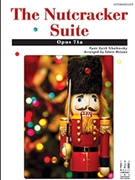 Nutcracker Suite Opus 71a by Tchaikovsky Pyotr Ilyich - McLean Edwin - for Piano