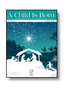 Child is Born by Costley Kevin - Costley Kevin - for Piano