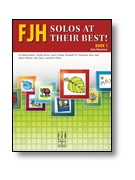 FJH Solos At Their Best Book 1 by Various - Various - for Piano
