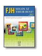 FJH Solos at Their Best Book 3 by Various - Various - for Piano