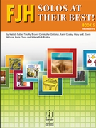 FJH Solos at Their Best Book 5 by Various - Various - for Piano