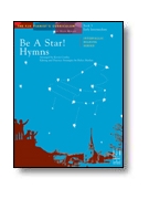 Be A Star Hymns Bk 3 by - Costley Kevin - for Piano