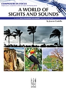 World of Sights and Sounds by Costello Jeanne - Costello Jeanne - for Piano