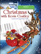 Christmas with Kevin Costley Book 2 by - Costley Kevin - for Piano