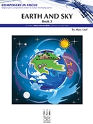 Earth & Sky Book 3 by Leaf Mary - Leaf Mary - for Piano