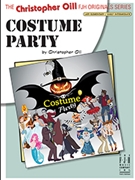 Costume Party by Oill Christopher for Piano Collection