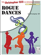 Rogue Dances by Oill Christopher for Piano Solo