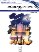 Moments in Time, Book 1