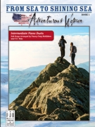 From Sea to Shining Sea, Book 1 Adventurous Women