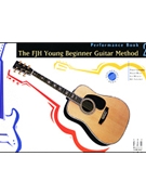 Fjh Young Beginner Guitar Method 2 by Groeber Hoge and Sanchez - Performance Book - for Guitar Met