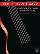 Big & Easy by Groeber Philip - Groeber Philip - for Gtr/Tab