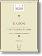 Virtuoso Pianist Part 2 by Hanon Charles-Louis - Heath - for Piano