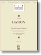 Virtuoso Pianist Complete by Hanon Charles-Louis - Heath - for Piano
