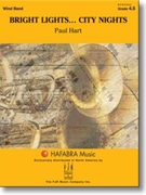 Bright LightsCity Nights by Hart Paul for