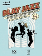 Play Jazz by Fraley and Weirich for Trumpet
