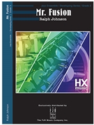 Mr Fusion by Johnson Ralph for Jazz Ensemble