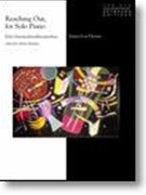 Reaching Out by Diemer - Diemer Emma Lou - for Piano
