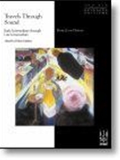 Travels Through Sound by Diemer Emma Lou - Diemer Emma Lou - for Piano