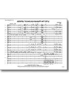 Socrates The Amazing Mississippi Map.... by Fraley Ryan - Fraley Ryan - for Jazz Ensemble