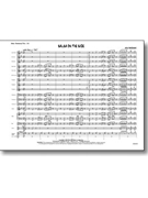 Salsa On The Side by Pendowski Mike - Mike Pendowski - for Jazz Ensemble