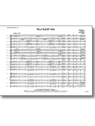Jolly Old St Nick by Traditional - Fraley Ryan - for Jazz Ensemble