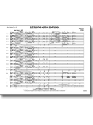 God Rest Ye Merry Gentlemen by Traditional - Kiger Al - for Jazz Ensemble