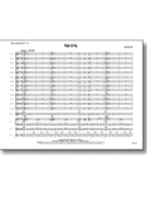 Two Bits by Taylor Les - Les Taylor - for Jazz Ensemble