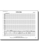 Outback Boogie by Talylor Les - Les Taylor - for Jazz Ensemble