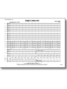 Digger's Bossa Nova by Steckler Rachel - Rachel Steckler O'Ka - for Jazz Ensemble