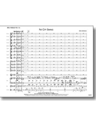 Fat City Swing by Morales Erik - Morales Erik - for Jazz Ensemble