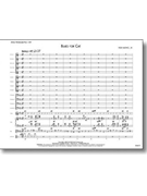 Blues For Cat by Vuono Rob - Rob Vuono Jr. - for Jazz Ensemble