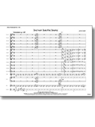 Sho'Nuff Sure-fire Shuffle by Dilkey John - Dilkey John - for Jazz Ensemble