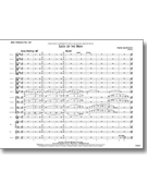 Luck Of The Irish by Mantooth Frank - Mantooth Frank - for Jazz Ensemble