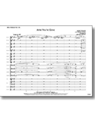 After You've Gone by Creamer and Layton - Brown Michael - for Jazz Ensemble