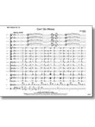 Can't Go Wrong by Mattis Ken - Ken Mattis - for Jazz Ensemble