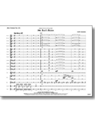 Mr Blue's Bossa by Miedema Harry - Miedema Harry - for Jazz Ensemble