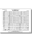 Skipper Strut by Dilkey John - Dilkey John - for Jazz Ensemble