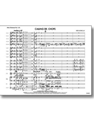 Calling Dr Chops by Vuono Rob - Rob Vuono Jr. - for Jazz Ensemble