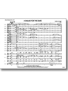 Ballad For The Duke by DeCamp Carroll - DeCamp Carroll - for Jazz Ensemble