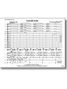 Swanee River by Foster Stephen Collins - Vuono Rob - for Jazz Ensemble
